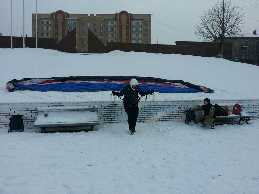 В штиль никакая хитрость не поможет.jpg