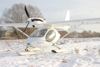 Фотоальбом Сигма-4 на поплавках и воде, на лыжах и снегу, в поле - на земле и в воздухе!