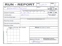 Run Report...
